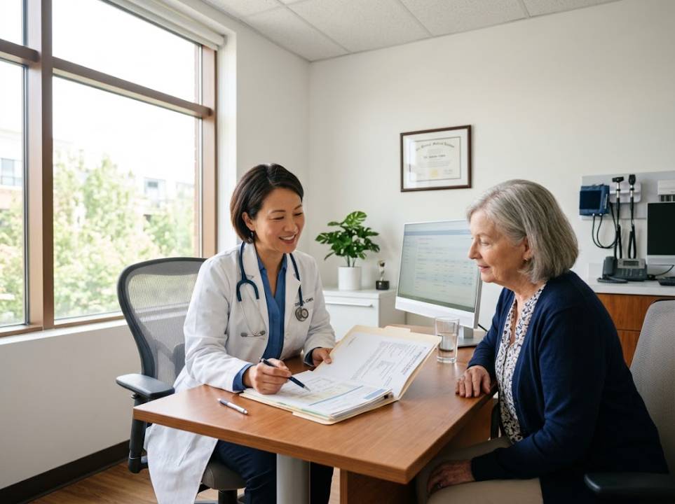 Pourquoi vos dossiers médicaux doivent être bien traduits