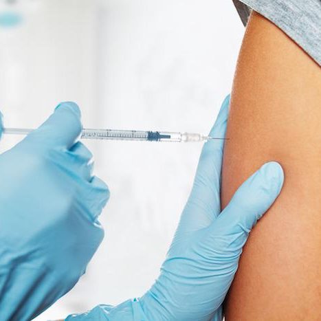 Do You Know the 6 Important Vaccines Every Adult Should Have?