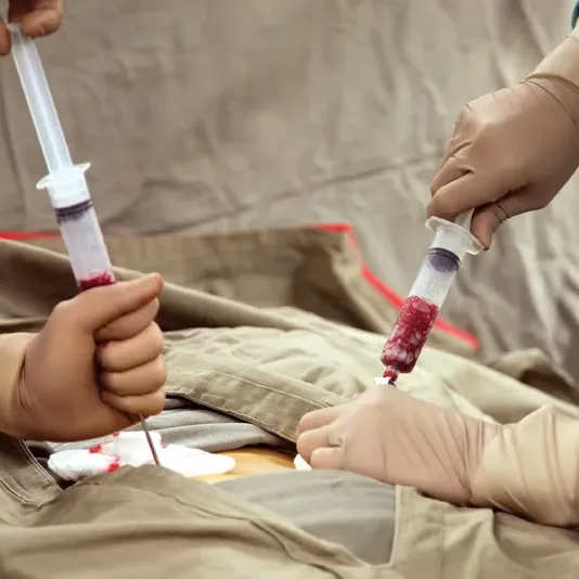 Bone Marrow Diseases Overview