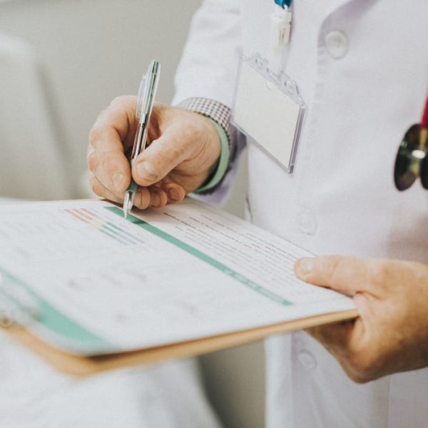 The Most Prescribed Supplements in Functional Medicine